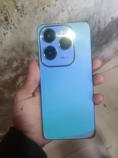 Infinix hot 40 8 256gb