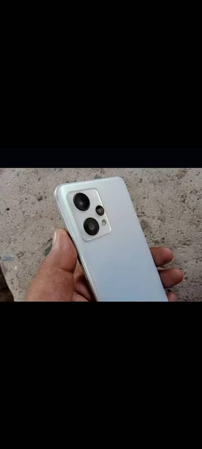 realme 9, good condition