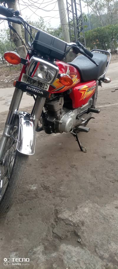 20/21 model Honda for sale