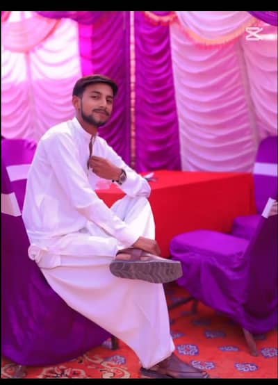 gad ki naukari chahie enter level boy house ma koi km hu wo bhe krlo g