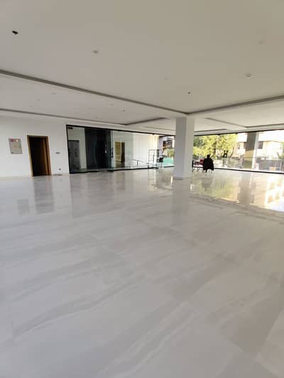 Modern 2nd Floor Office Space For Rent 1000 Sq. Ft | Prime Location