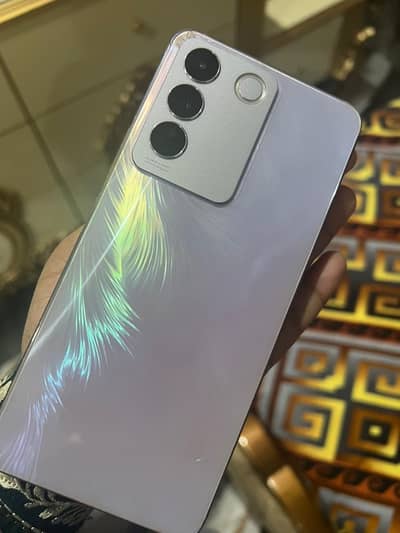 Vivo V27e