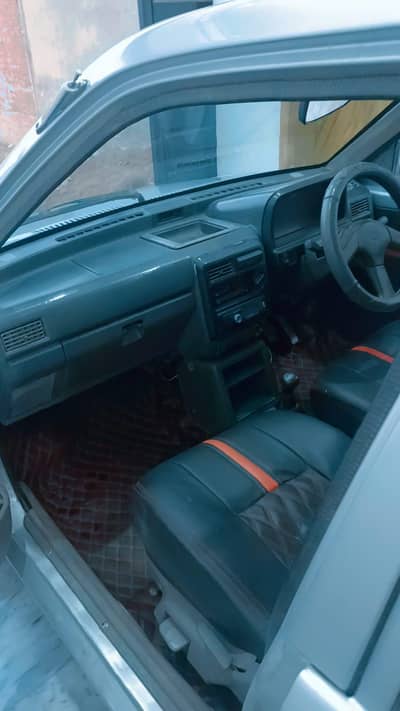 Kia Classic 2002 sedan for sports car lover