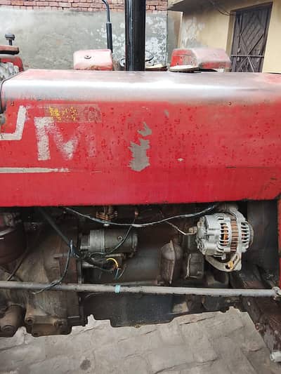 mf240 urgent for sale 03228080147