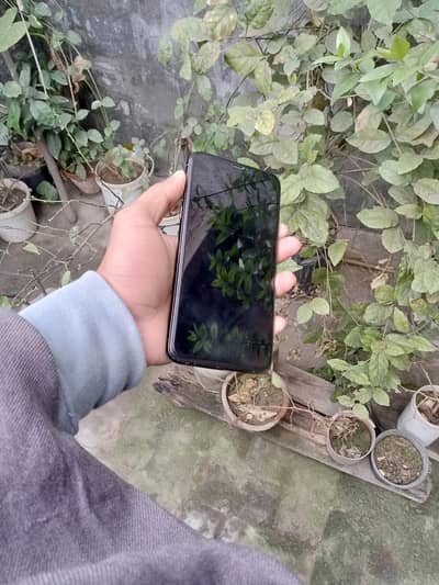 Iphone 11 pro max Factory Unlock