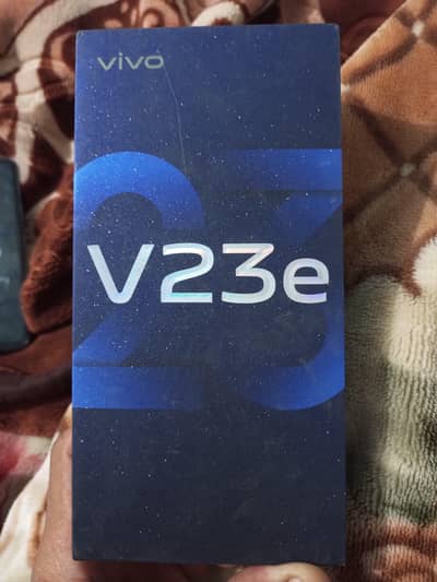 vivo v 23e 8+4 . . 256