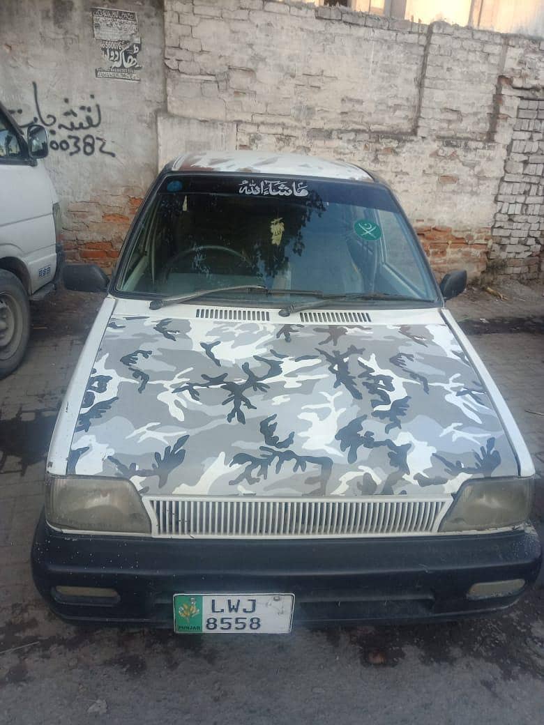 good condition 0