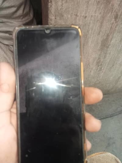 Tecno spark 4 mbl panel