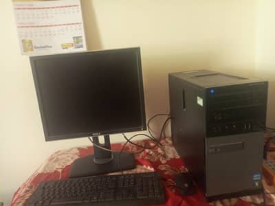 COMPUTER- BEST FOR NORMAL USE