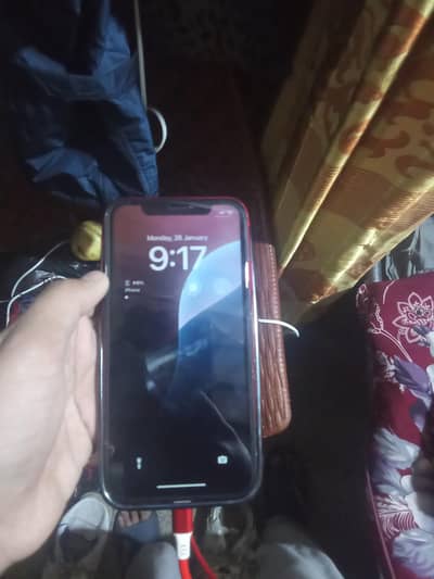 IPHONE XR SIM WORKIN ALL OK