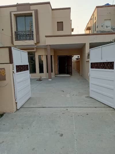 8 Marla House For Sale In Eden Lane Villas 2