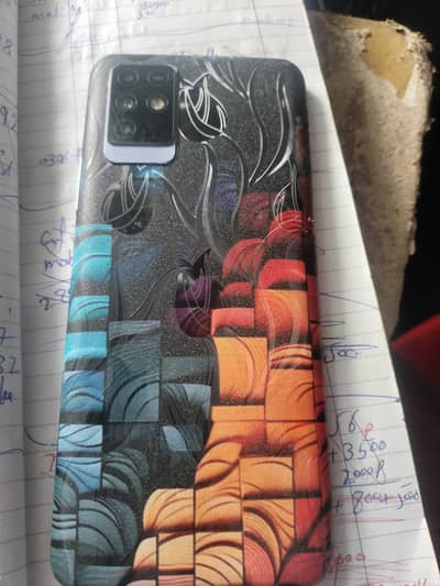 6ram . . . . 128 memory