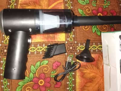 Mini Dust cleaning Machine