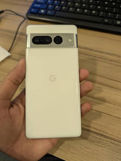 Google pixel 7 pro 12 gb 512gb