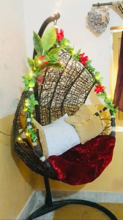 Jhoola For Sale Urgent