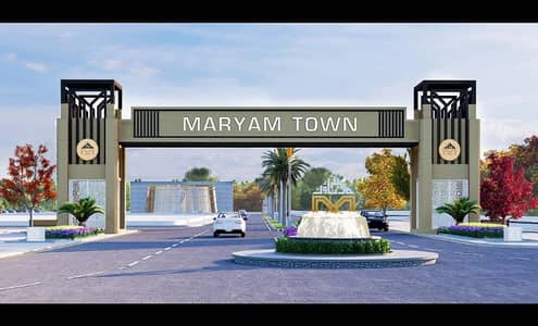 Mayam town plot Get possession for only down payment