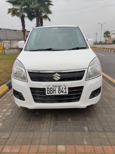suzuki wagon r total jeniun one dry shawar for good looking