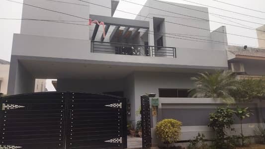 House For Rent In Sunny Park Pcsir Phase 2