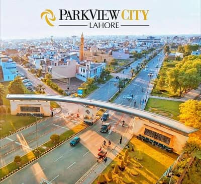 5 M Plot Executive Block Ready for Construction