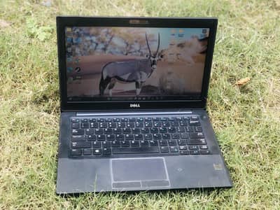 Dell Latitude 7280core i7 7th Gen