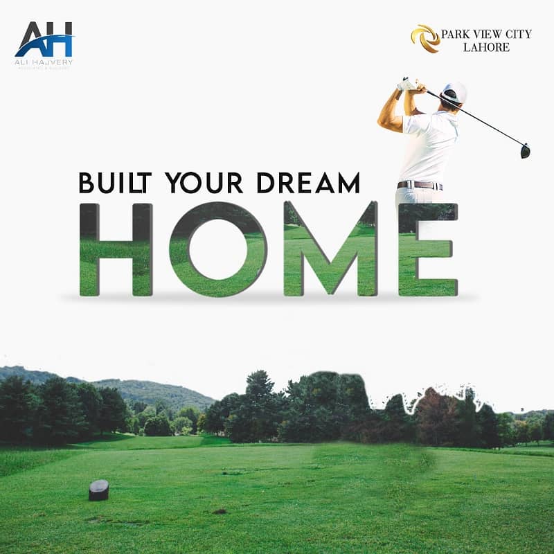 10m Plot Ready for Construction 2