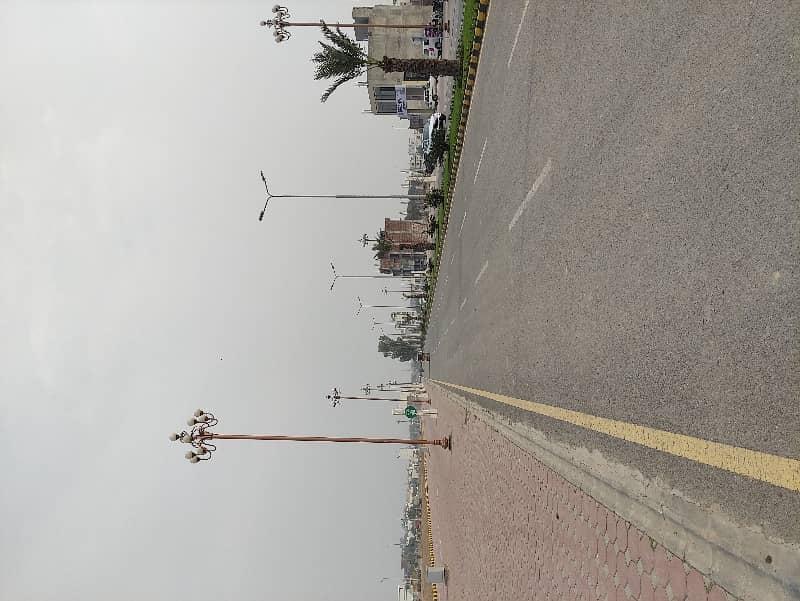 10m Plot Ready for Construction 3