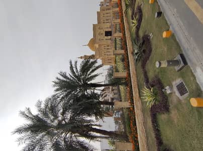 10m Plot Ready for Construction