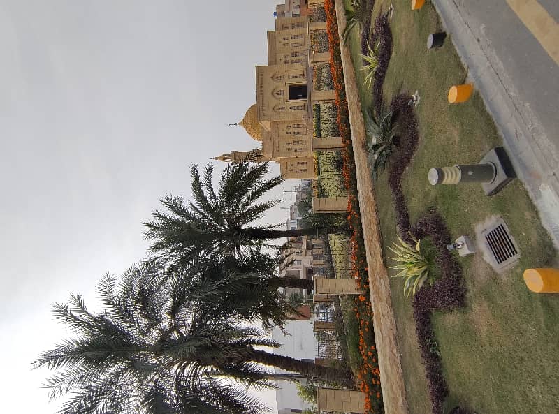 10m Plot Ready for Construction 0