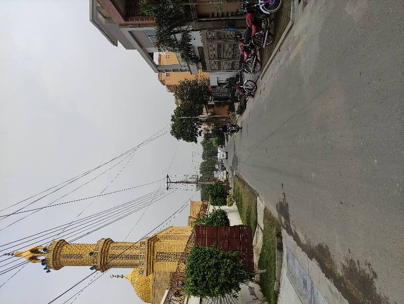 10m Plot Ready for Construction 5