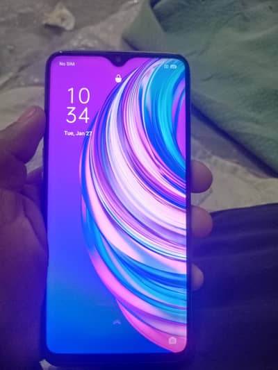 oppo f11 8/256 good condition