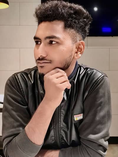 Yasir Awan