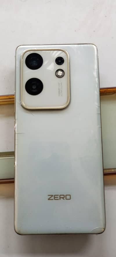 infinix zero 30