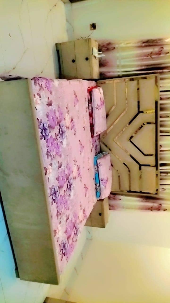 Bed set 3