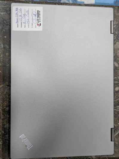 Lenovo yoga l390 (i5 8th gen)