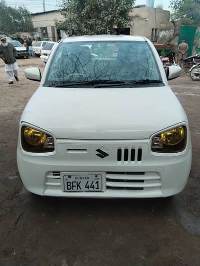 Abdulhameed Alto vxl ato 2022 11 bohat achi gadi ha bohat saf ha