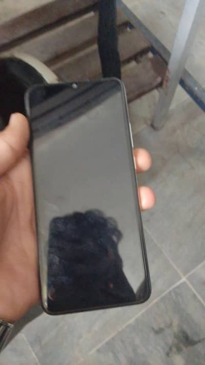 All Okk no open repair