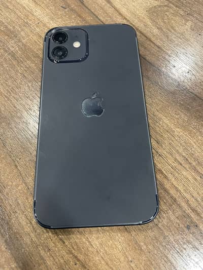 Apple iPhone 12