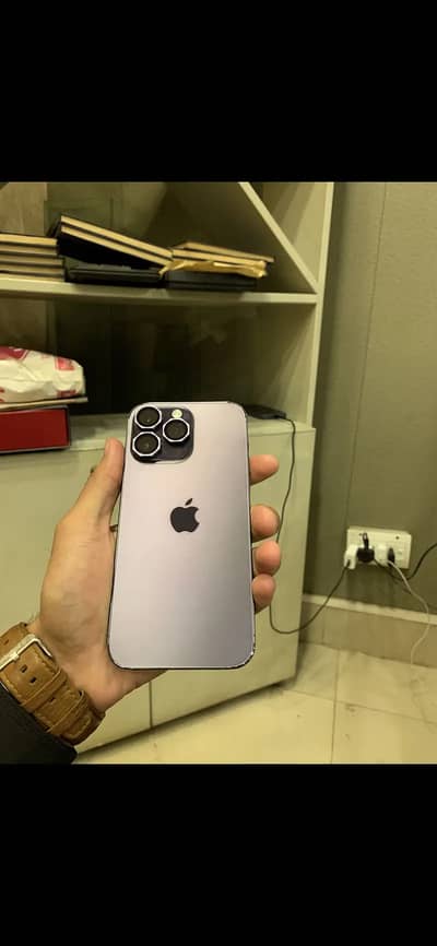 iPhone 14 Pro Max non pta factory unlock
