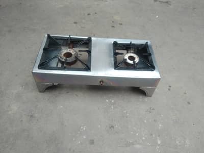 Seton steel ka hai good condition 03020066870