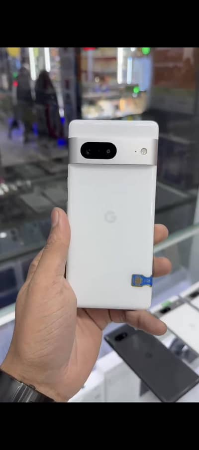 official pta Approved google pixel 7