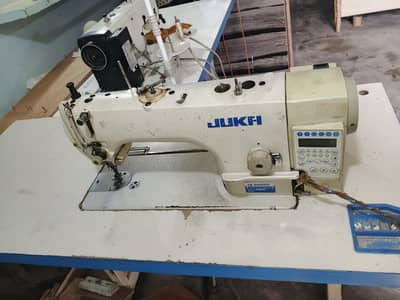 imported auto sewing machine