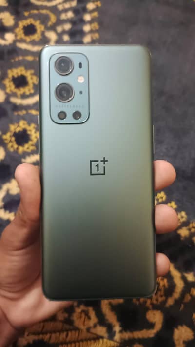 one plus 9pro 5g