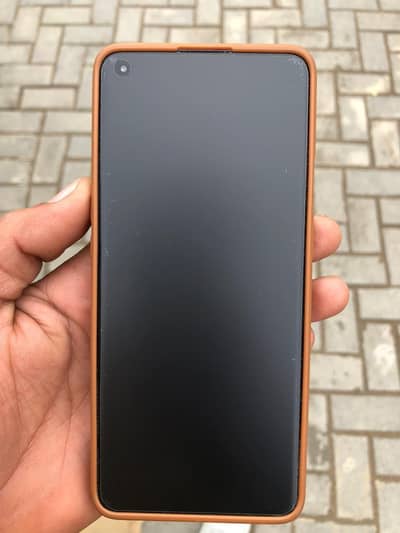 one plus 9pro 8/128 snapdragon 888