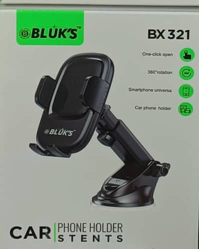 “Strong Grip, Safe Drive. ”