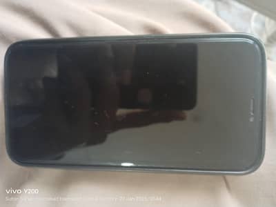 iphone XR factory unlocked