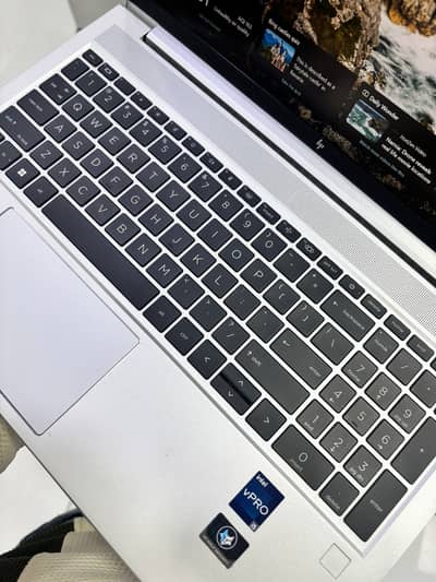 HP EliteBook 650 G9 Core i5 12th Gen | 16GB RAM | 256GB SSD