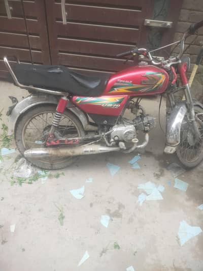 united bike 2023 model jo lay gha number usky name ka laghay gha