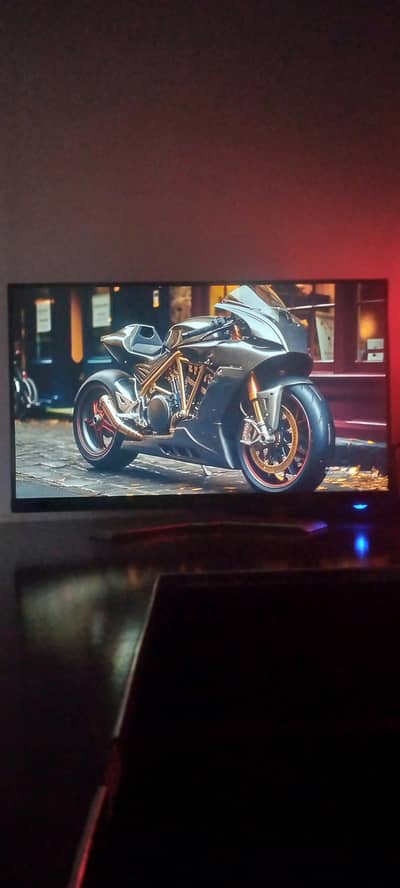 monitor gaming 27 inch 75 Hz led gaming