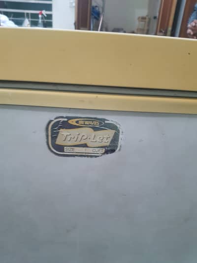 best used quality Freezer