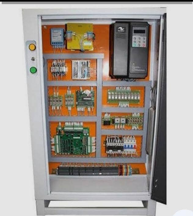 D. A. E Electrical 0